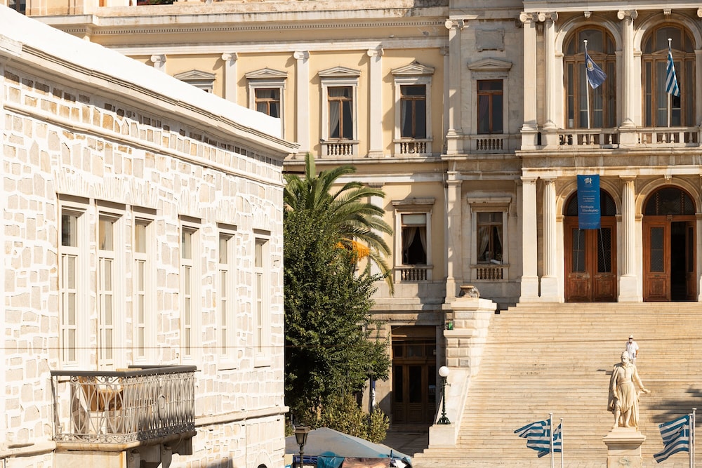 Syros Soul Suites 45/49