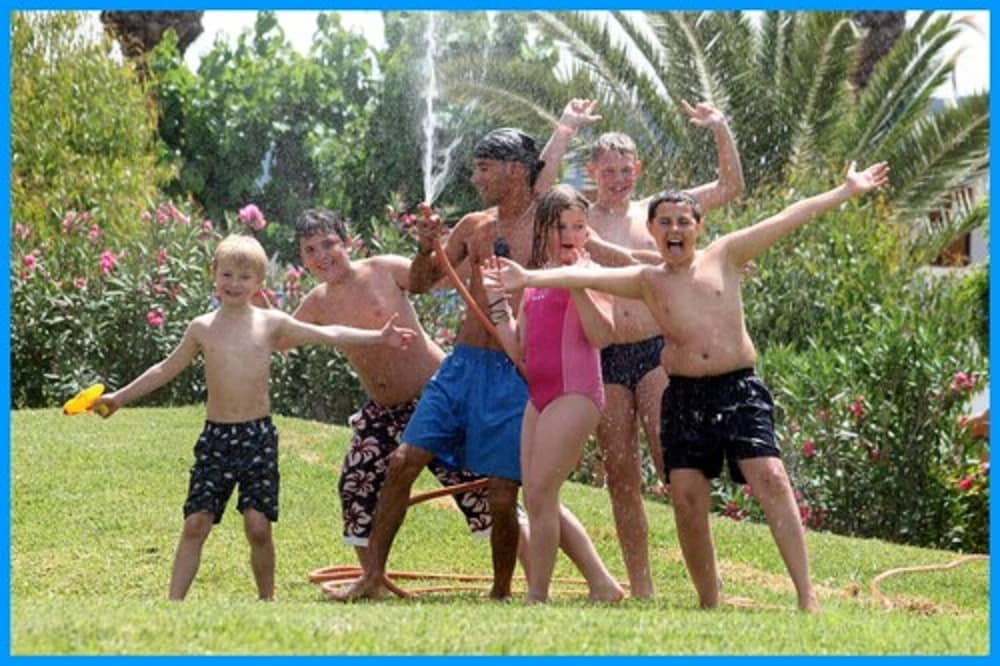 Club Almoggar Garden Beach 23/40