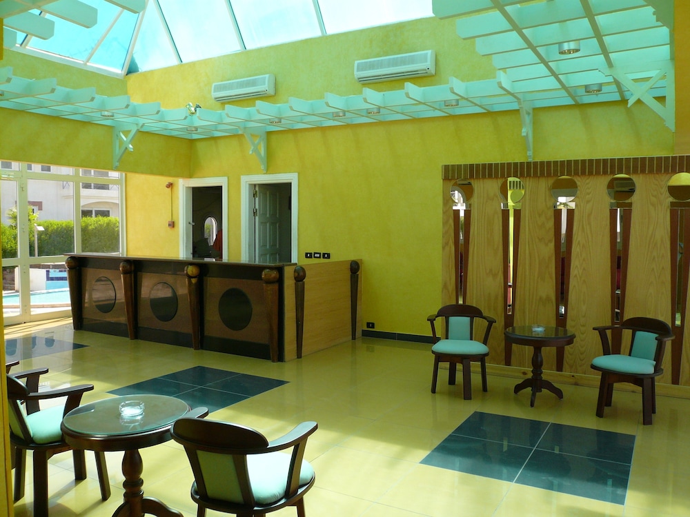 Logaina Sharm Resort 8/50