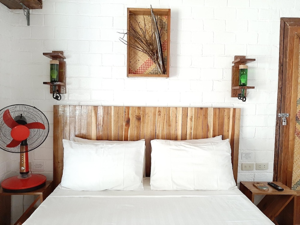 套房酒店By Eco酒店El Nido(Suites By Eco Hotel El Nido) 图片5