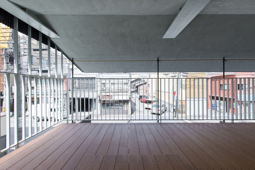 IMU Hotel Kyoto 3/50