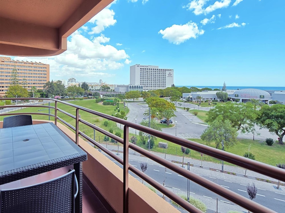 Portobelo Vilamoura - Marina & Beach Apartment Hotel 1/41