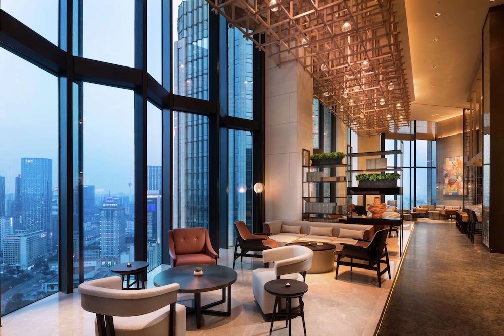 Canopy By Hilton Chengdu City Centre 43/48