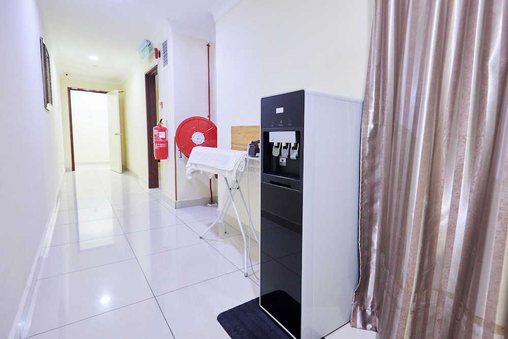 Hotel Sunjoy9 Mid Valley 12/50