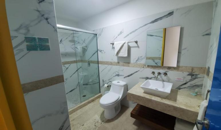 Miami Inn Hotel 53/53