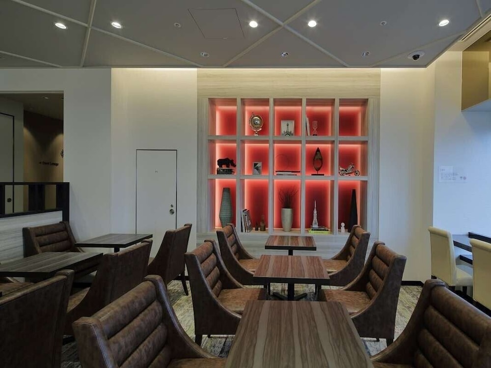 Jr West Group Via Inn Umeda 40/44