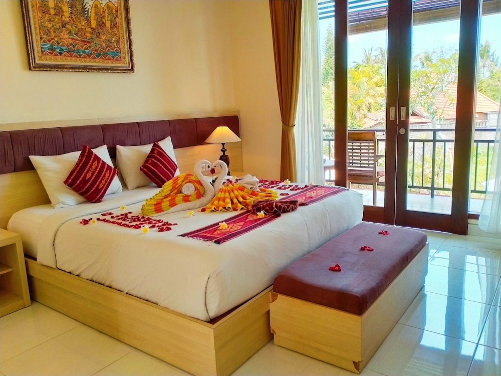 PONDOK MASSAS UBUD 21/55