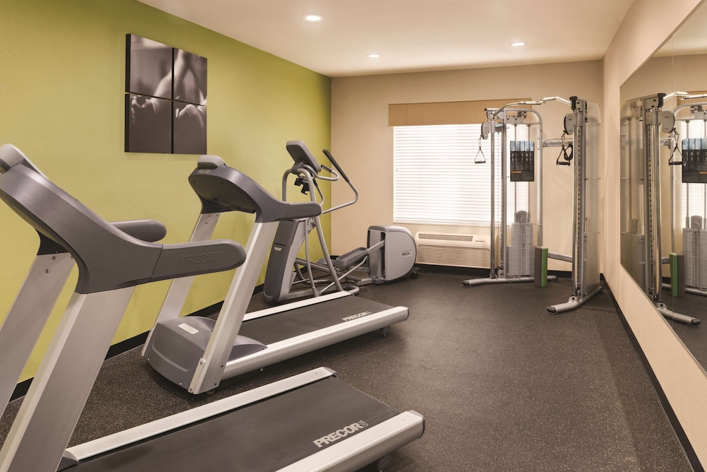 sport facilities