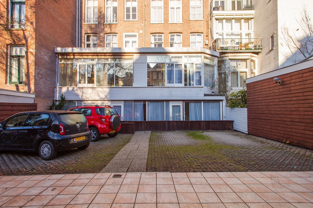 Ibis Styles Amsterdam City 5/66