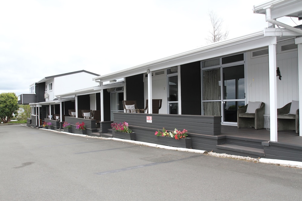 Vu Thermal Lodge 58/70