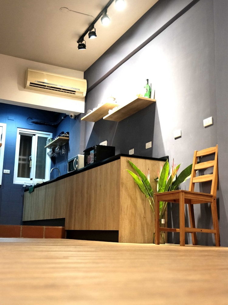 Backpacker 41 Hostel - Kaohsiung 4/20