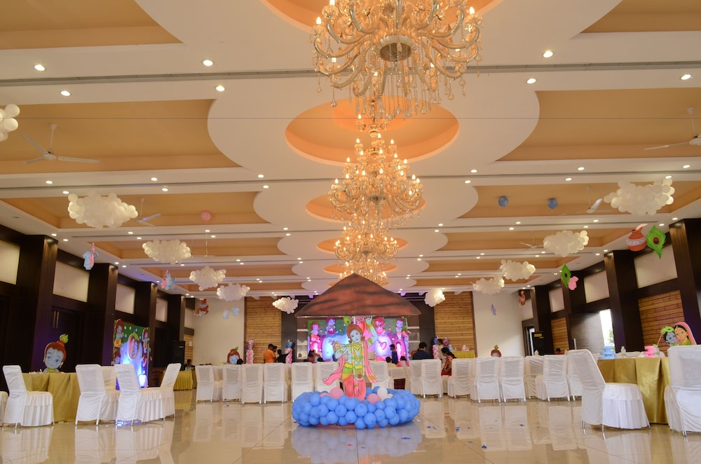 Hotel Park Palace 5/25