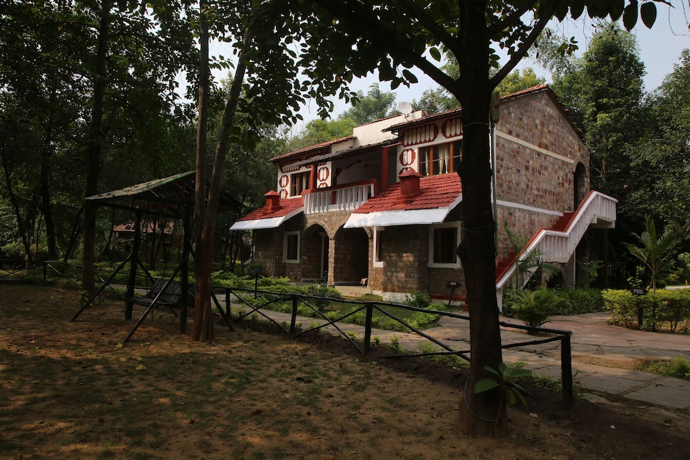 Mogli Jungle Resorts 30/47