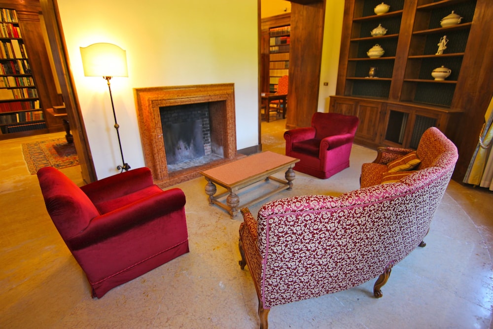 HOTEL VILLA GIONA 39/77