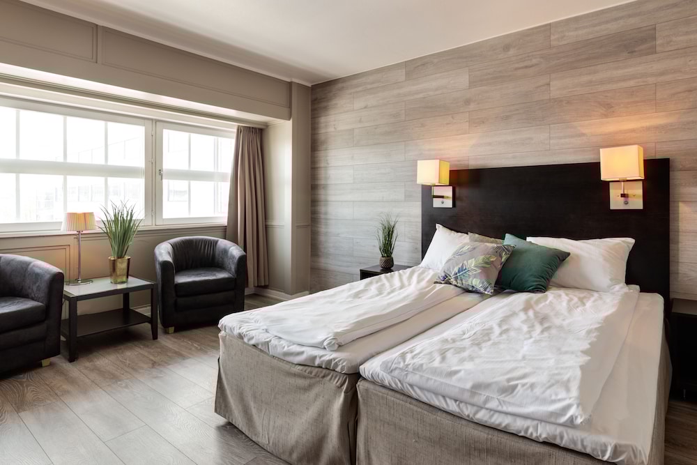 Quality Hotel Strand Gjovik 14/30