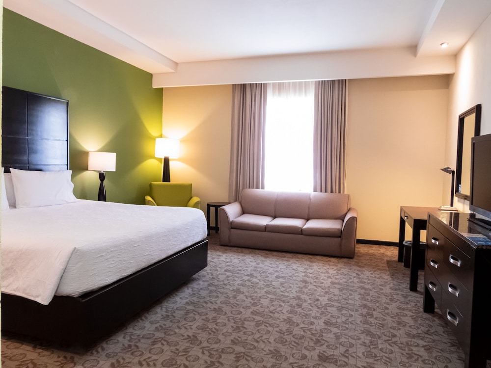 Hilton Garden Inn Tuxtla Gutierrez 24/59