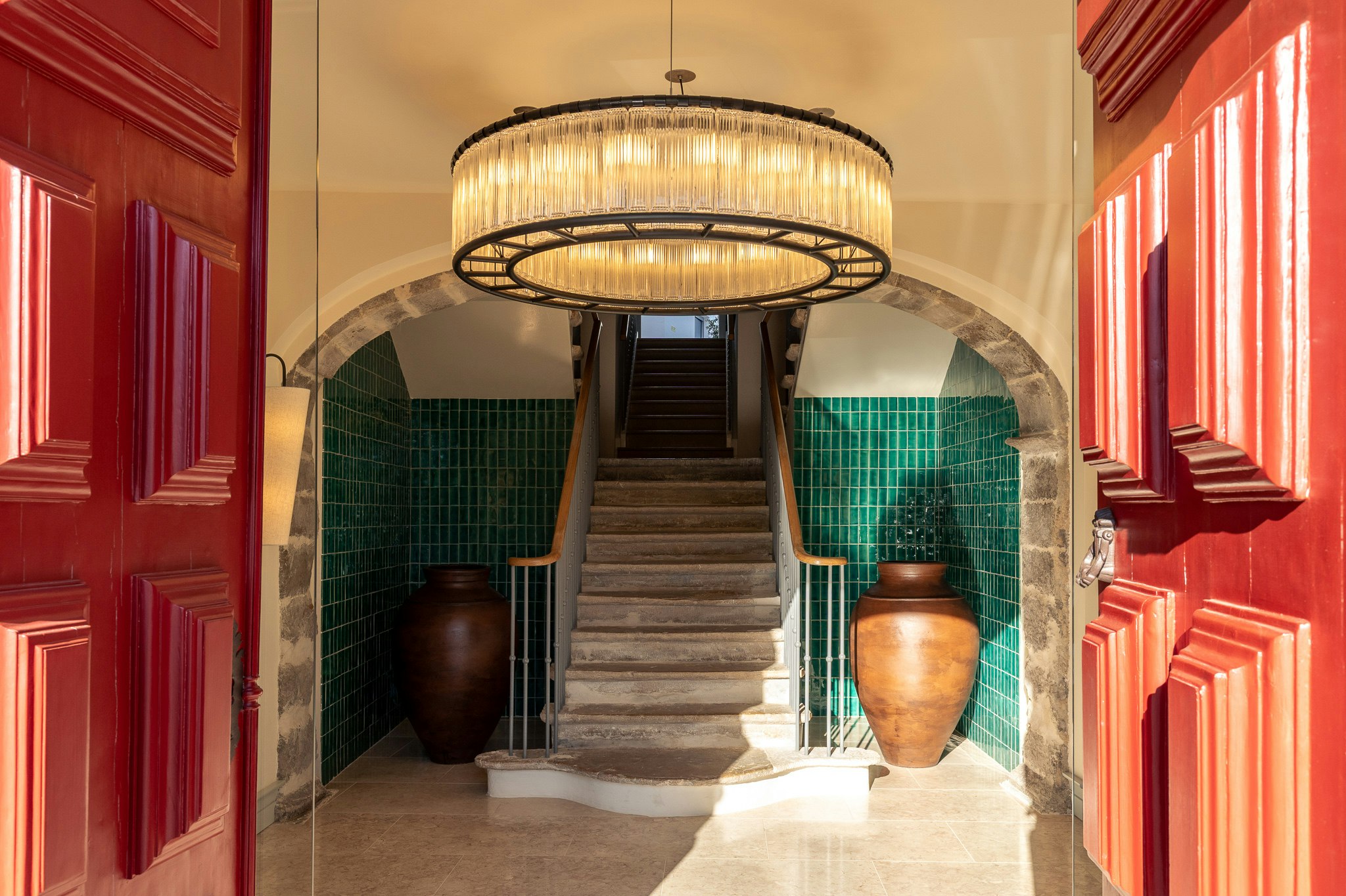 Palacio de Tavira 26/50