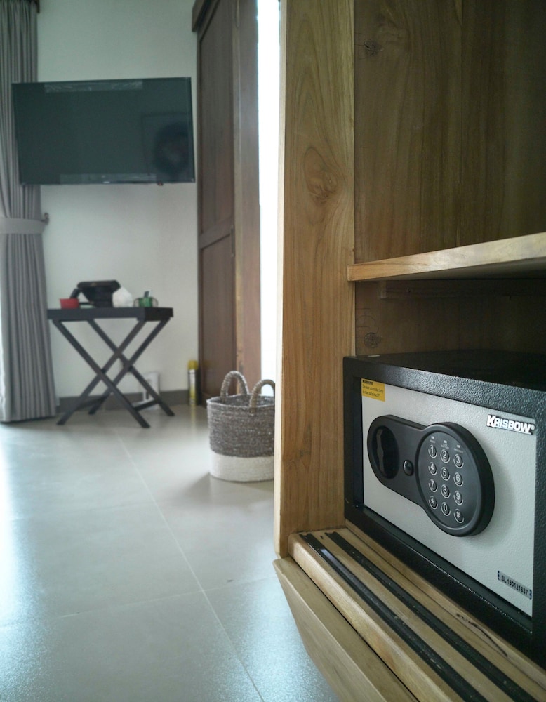 Villa Beraban Seminyak 30/50