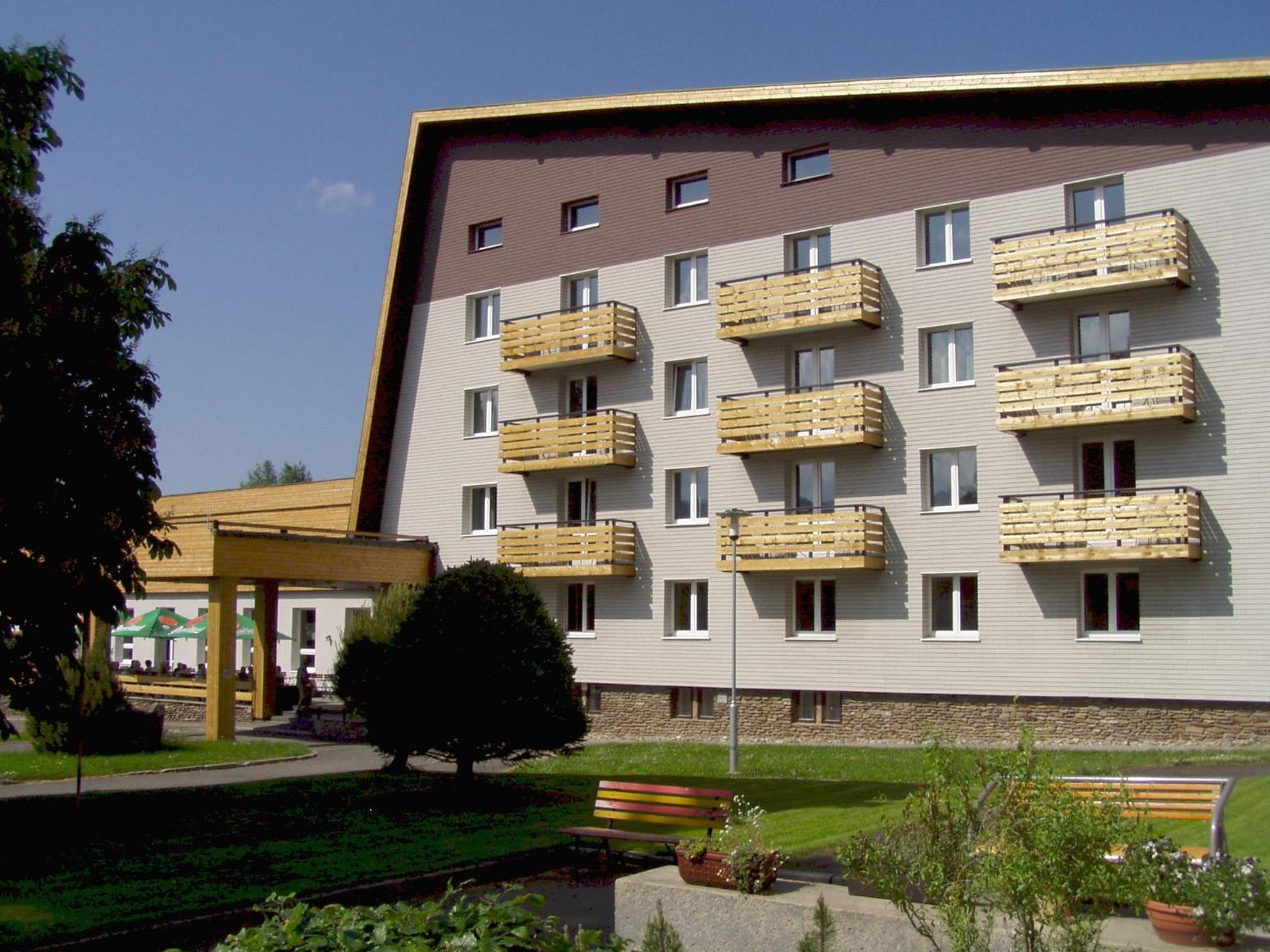 Hotel Srni 3/59