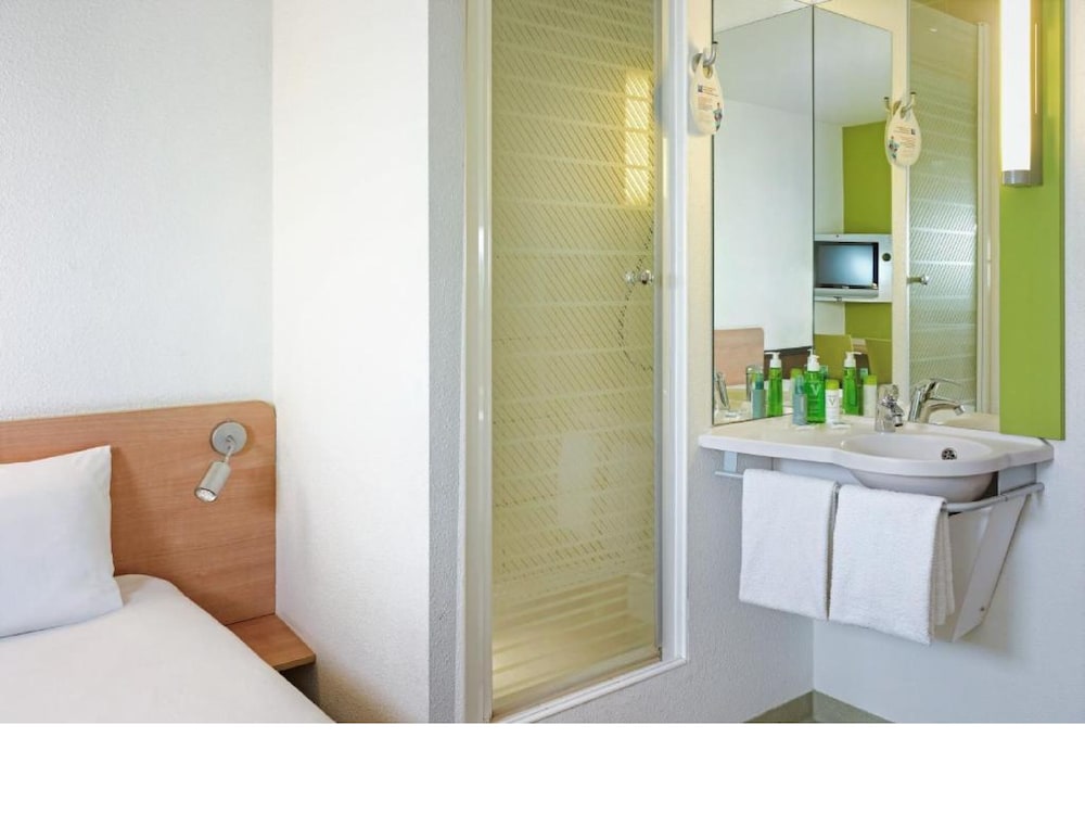 ibis budget Katowice Centrum 39/41