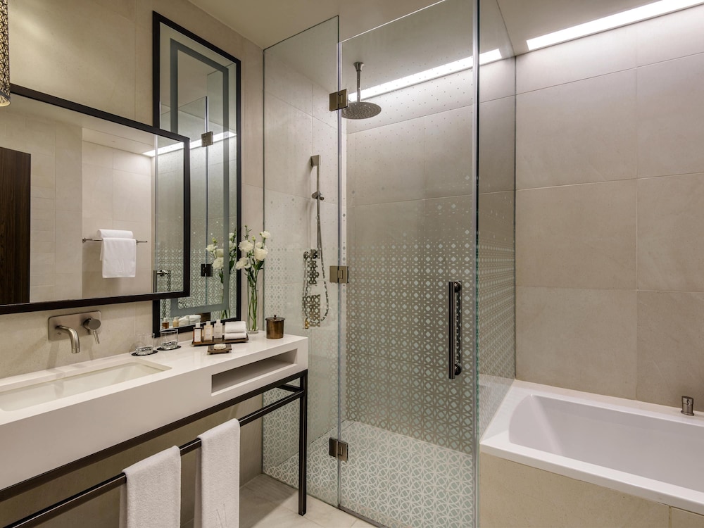 Alwadi Hotel Doha - MGallery Collection 84/85