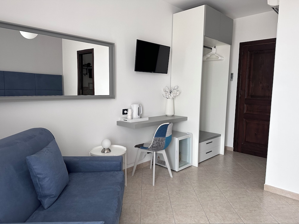 Hotel Baia Di Venere 27/50