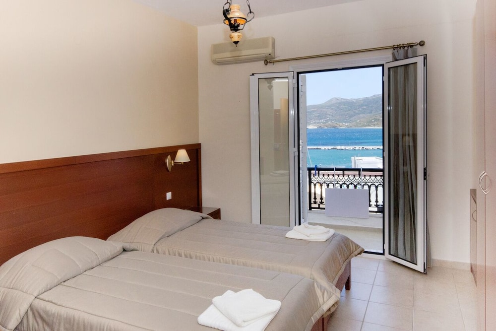 El Greco Hotel Sitia 4/30