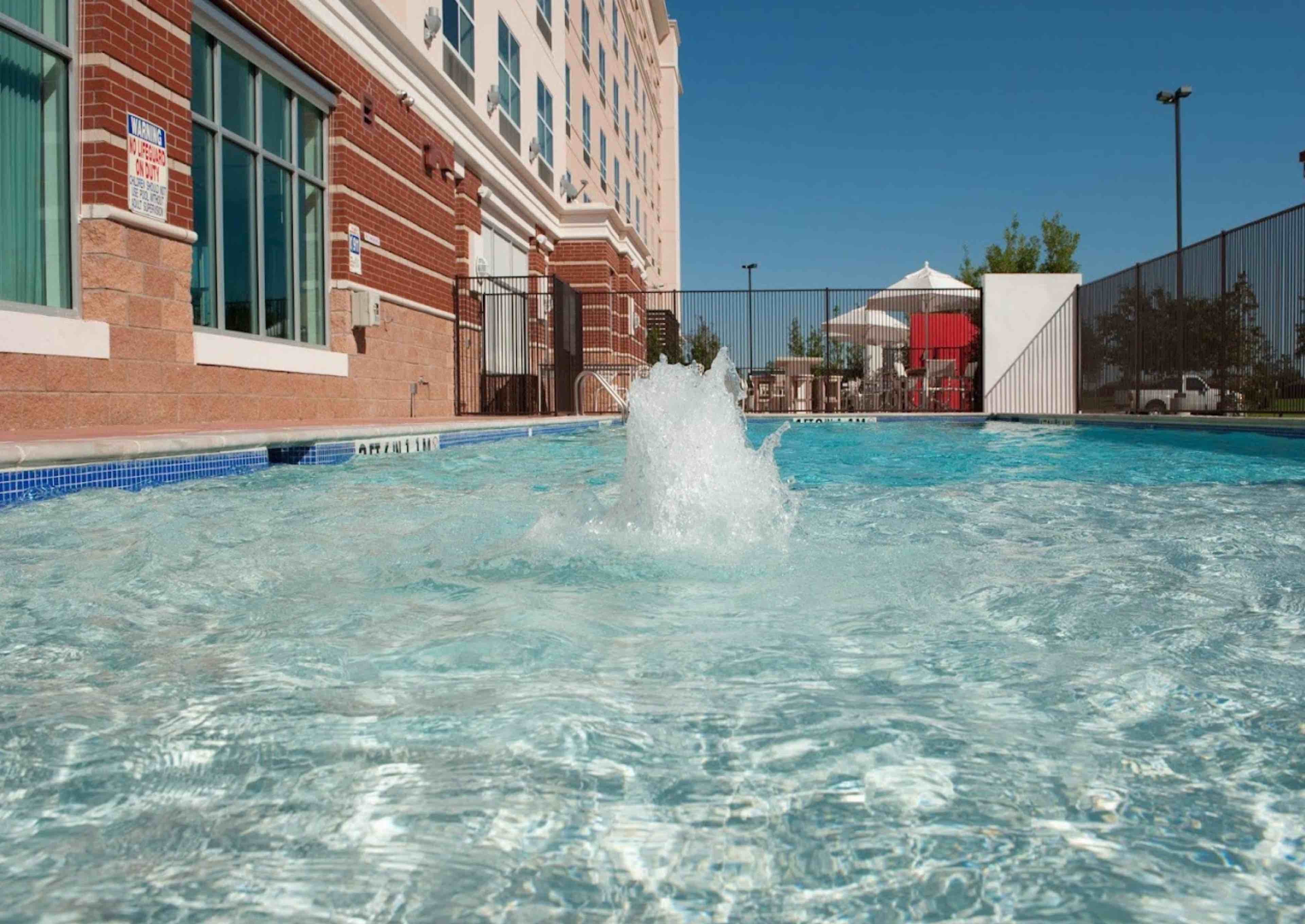 Holiday Inn Dfw South 58/64