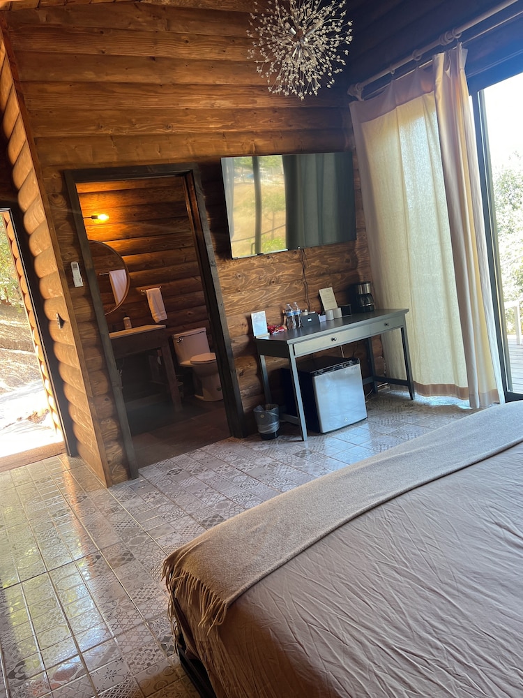 Boskenvid Hotel Boutique 25/50