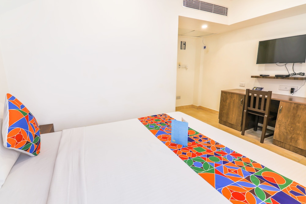 Fabhotel Oakwey Inn Indiranagar 16/30