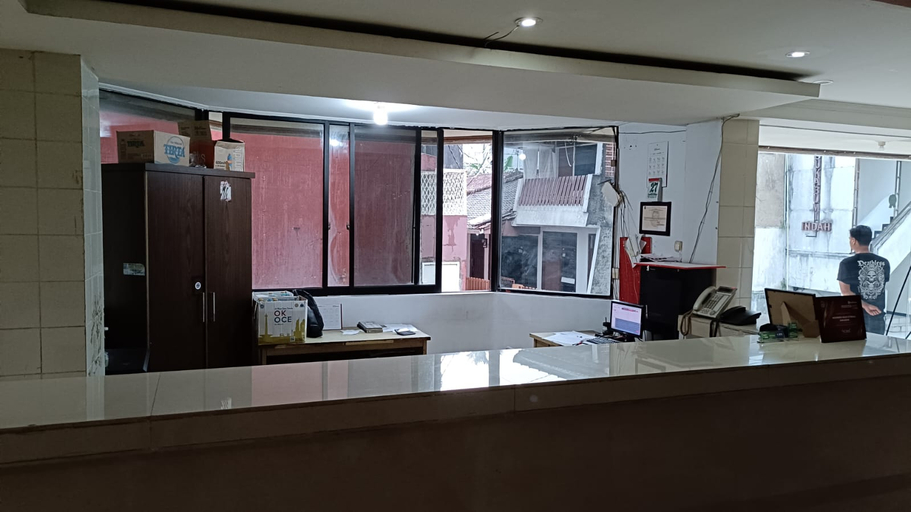 Hotel Sukabumi Indah 3/11