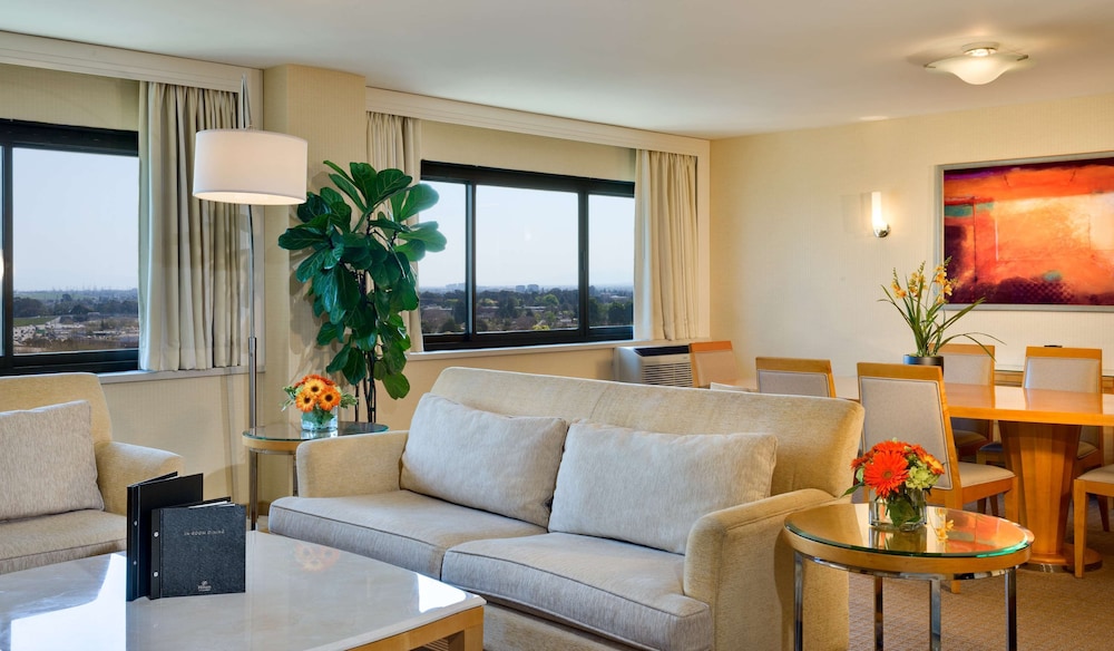 Hilton San Francisco Airport Bayfront 31/69