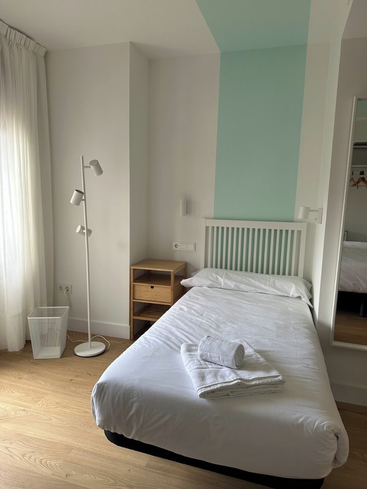 Hotel Virgen de Covadonga 7/47