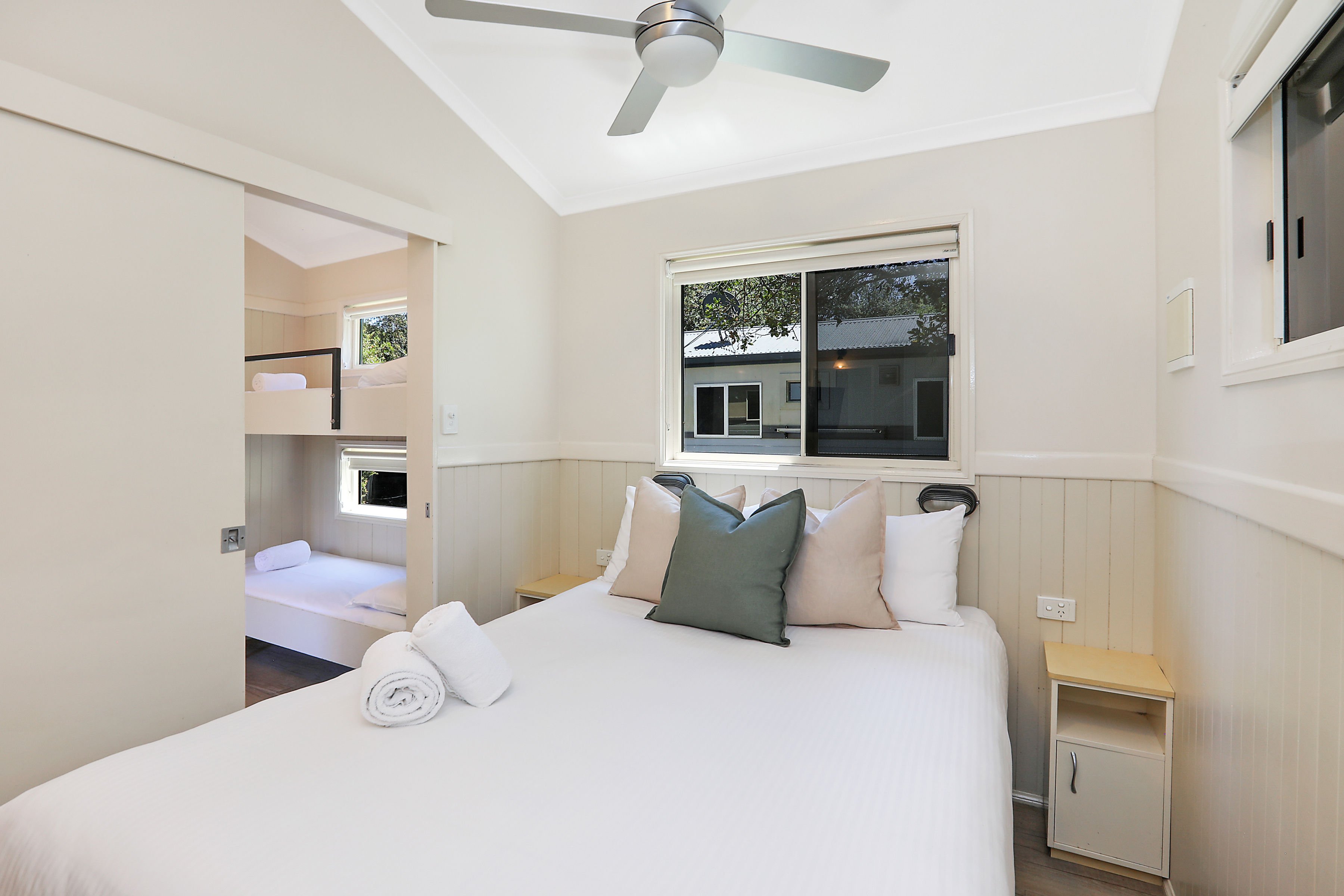 Reflections Holiday Parks Mylestom 18/30