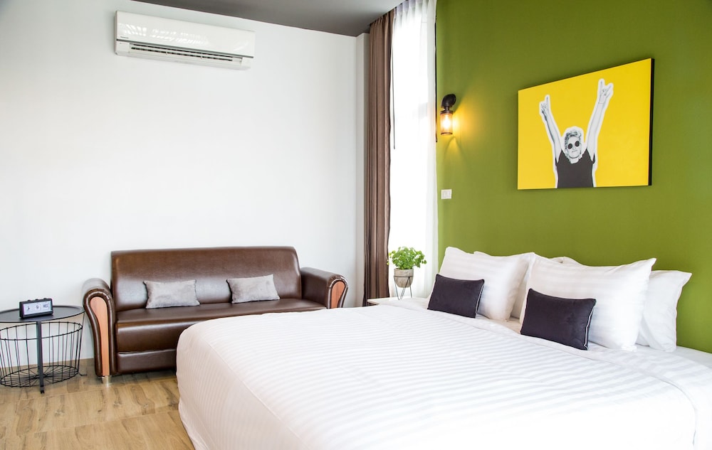 The Rodman Hotel 16/53