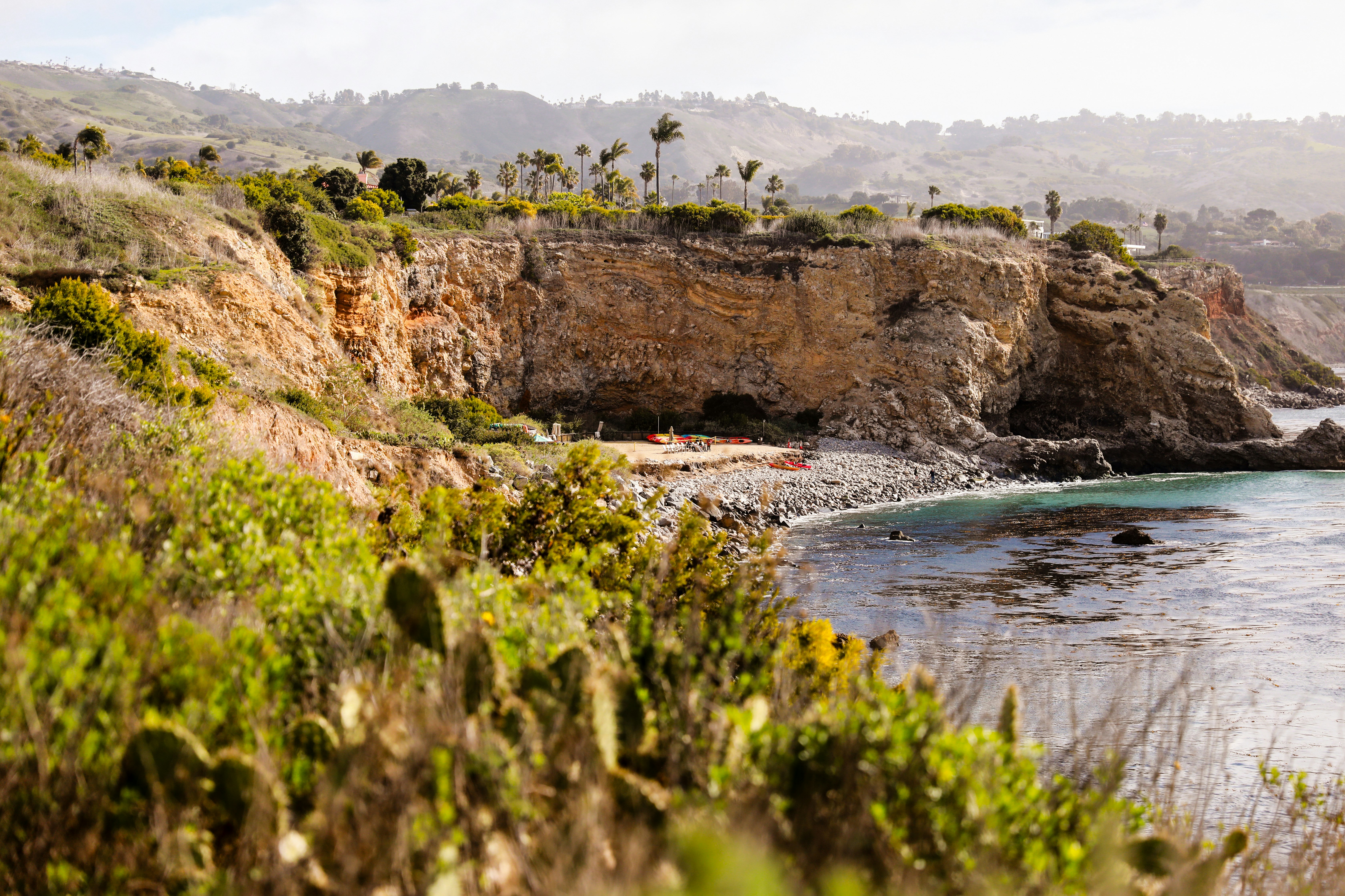 Terranea Resort 78/82