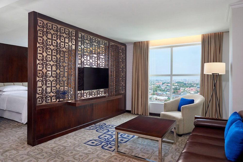 Four Points By Sheraton Makassar 23/47