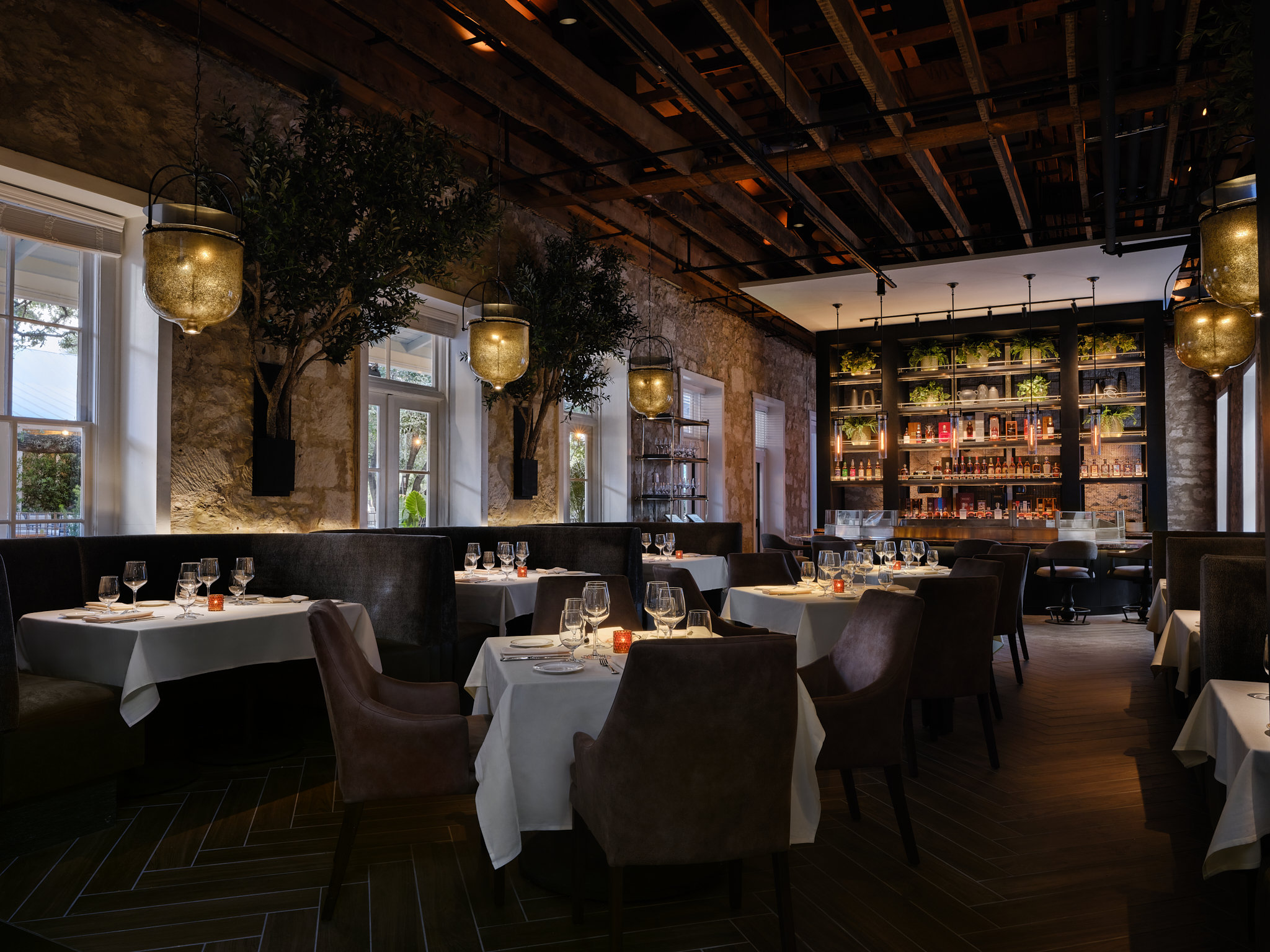 Kimpton Santo, an IHG Hotel 40/50