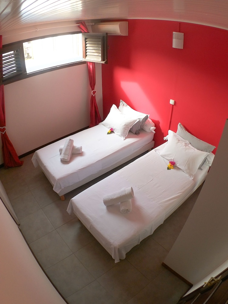 Tante Arlette Hotel 14/49