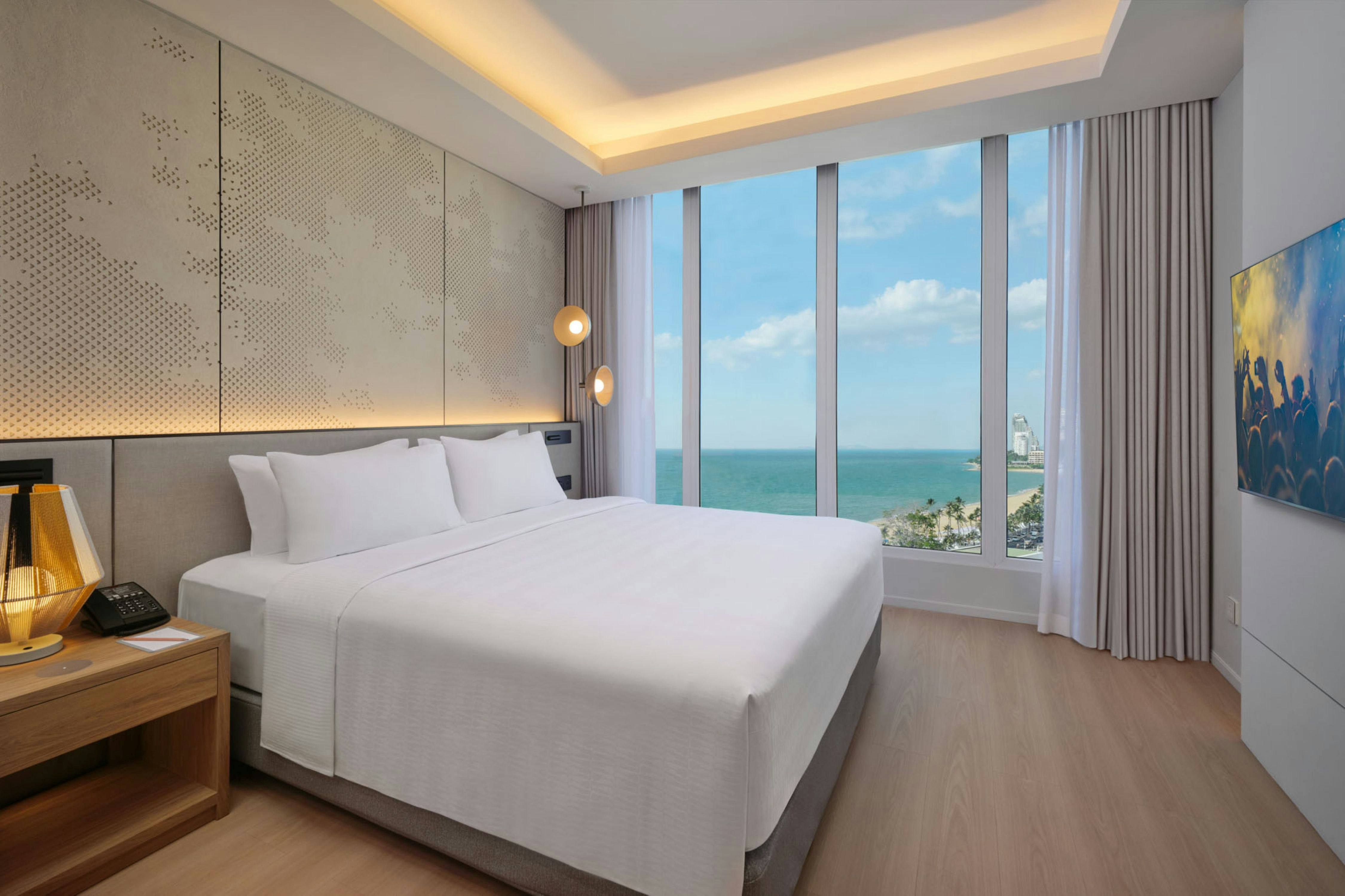Hard Rock Hotel Pattaya 15/119