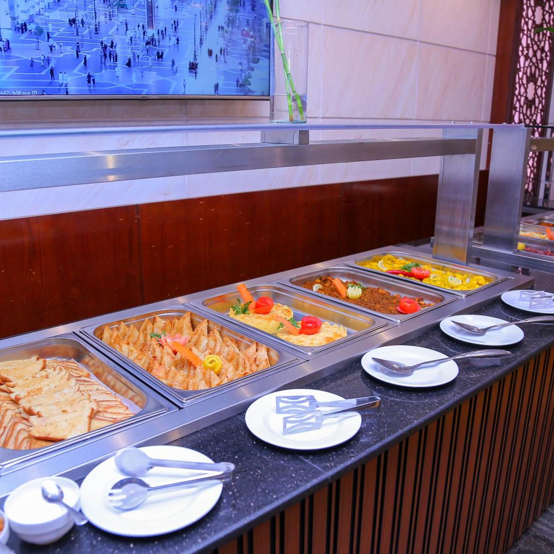 كونكورد دار الخير(Winner Inn Al Khair Hotel - Ex. Concord Dar Al Khair) 17/25