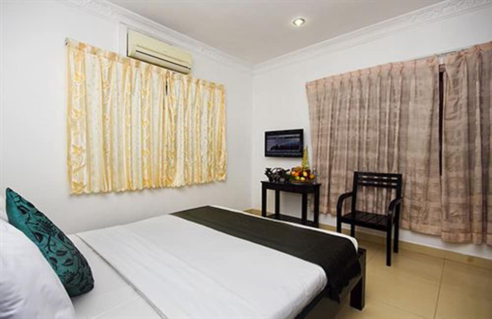 King Boutique Hotel 21/40