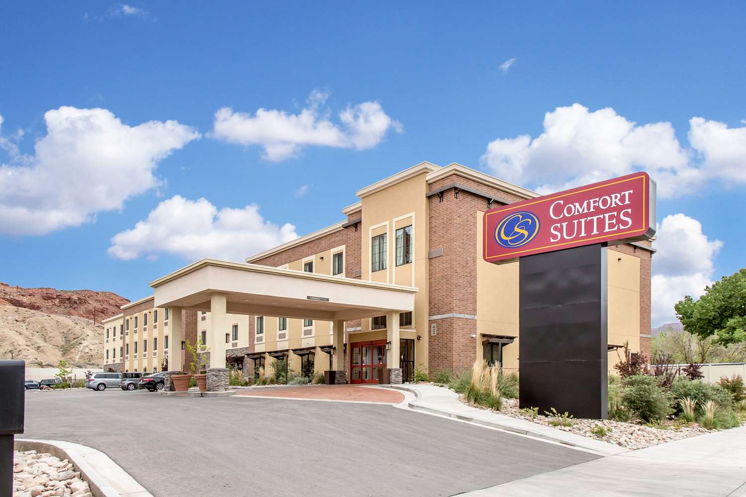 Comfort Suites Moab Near Arches National Park 35/36