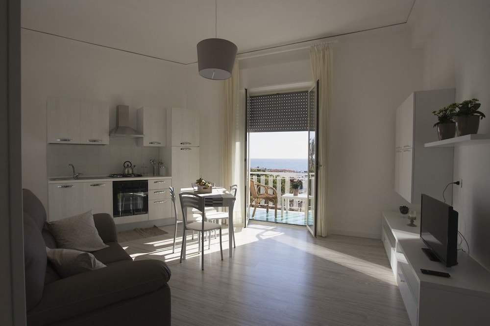 Aria Di Mare B&B 15/29