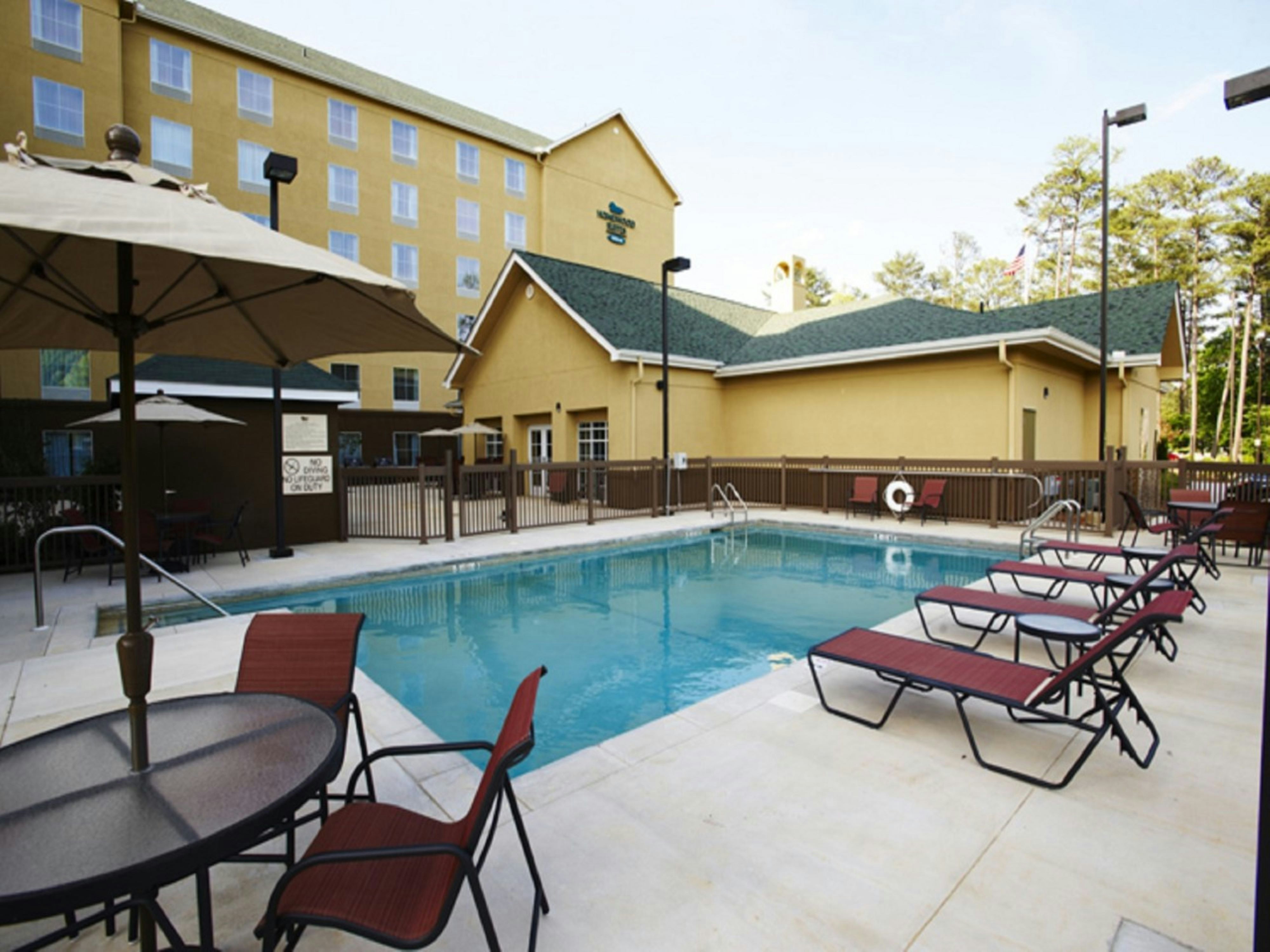 Homewood Suites By Hilton Hoover Sw-Riverchase- Galleria 36/38