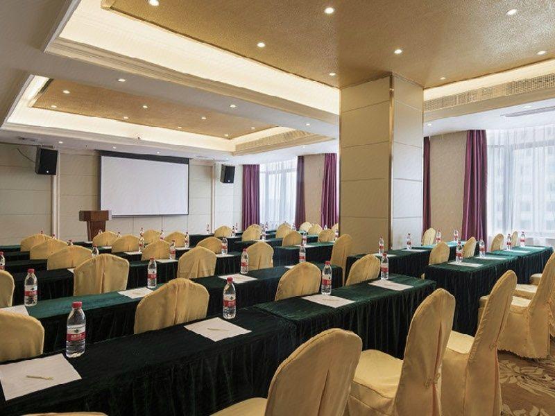 Vienna Hotel (Nanning Railway Station) 41/50