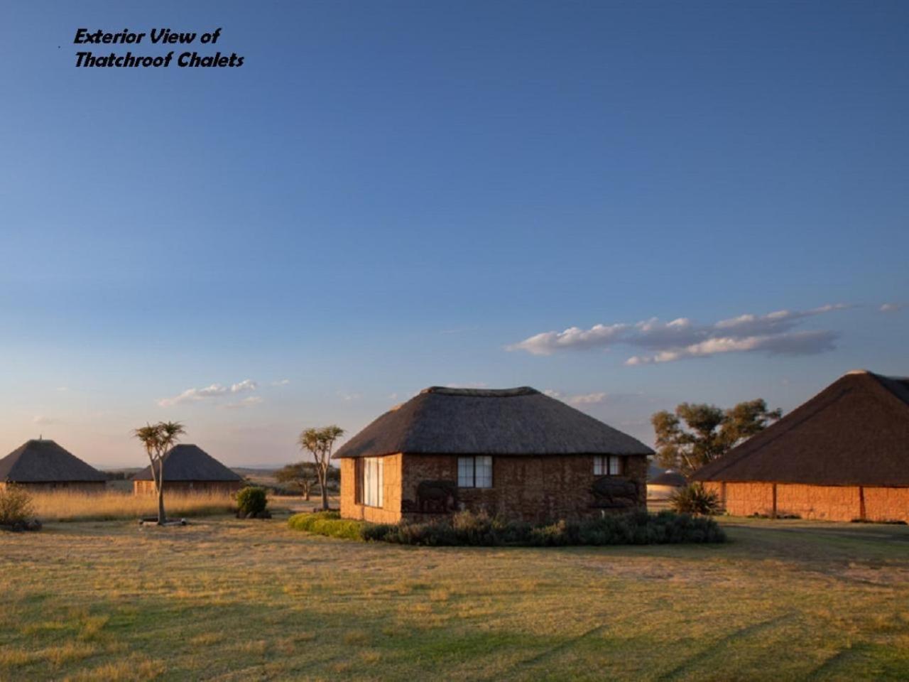 Linglela Lodge 33/37