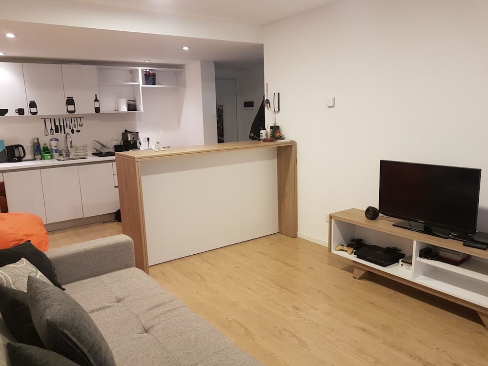Terrazas Del Beagle Apartamentos 3/50