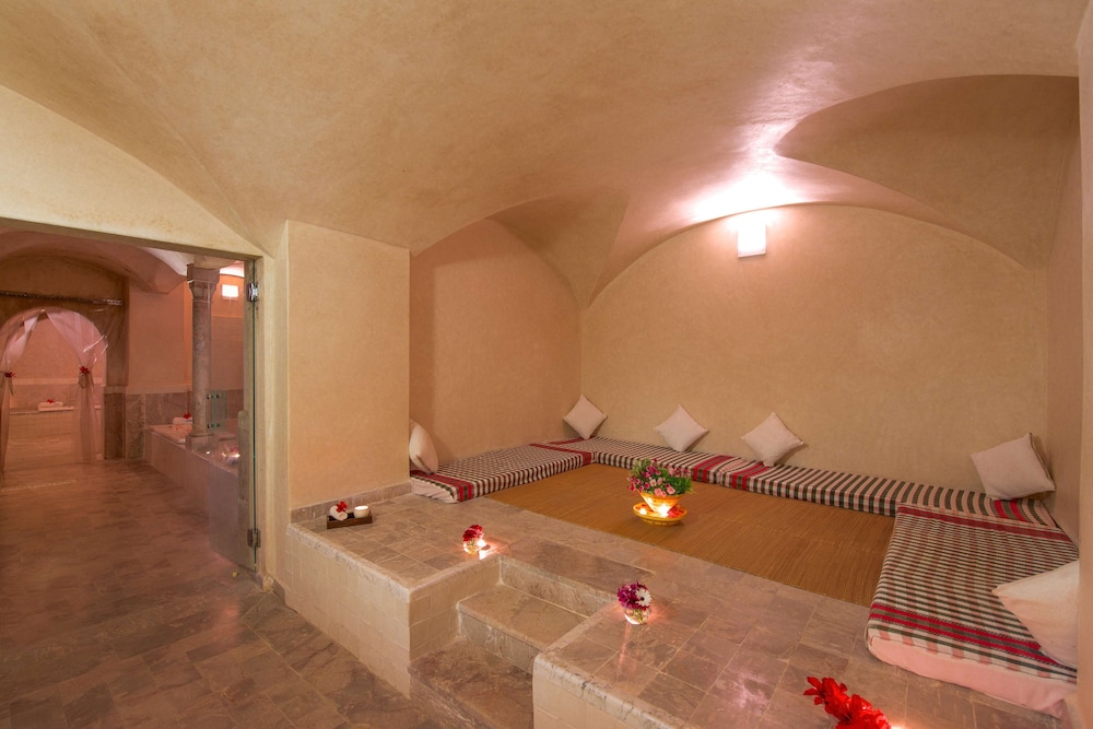 Iberostar Selection Royal El Mansour 35/67
