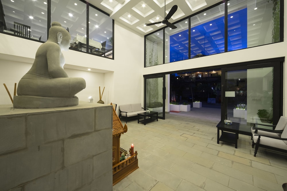 Aroma Angkor Boutique Hotel 11/71